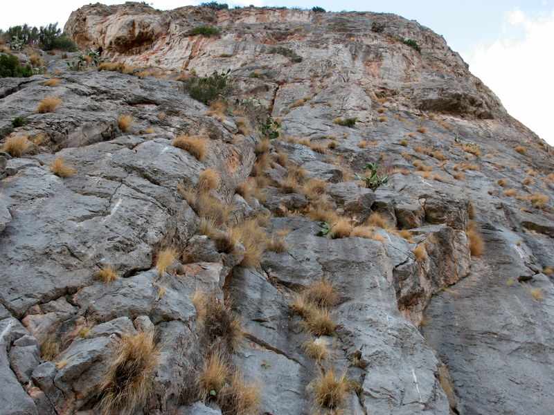 Arrampicata in Sud Italia: Campania, Sicilia e Calabria