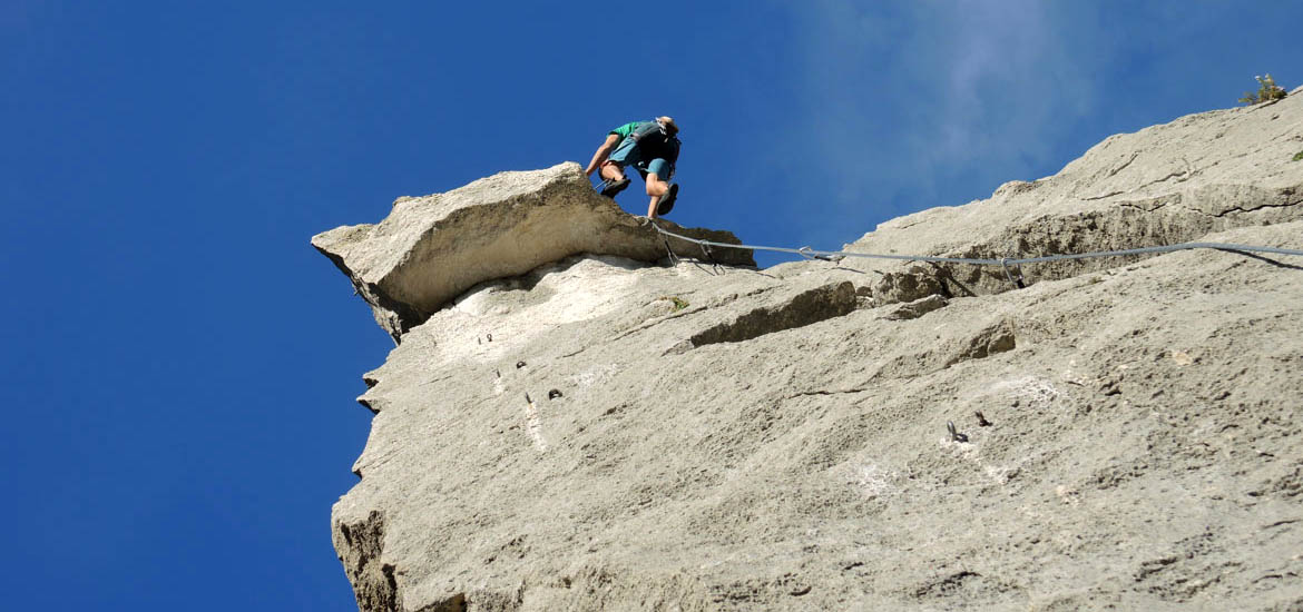 Report arrampicata a Finale Ligure Report arrampicata a Finale Ligure