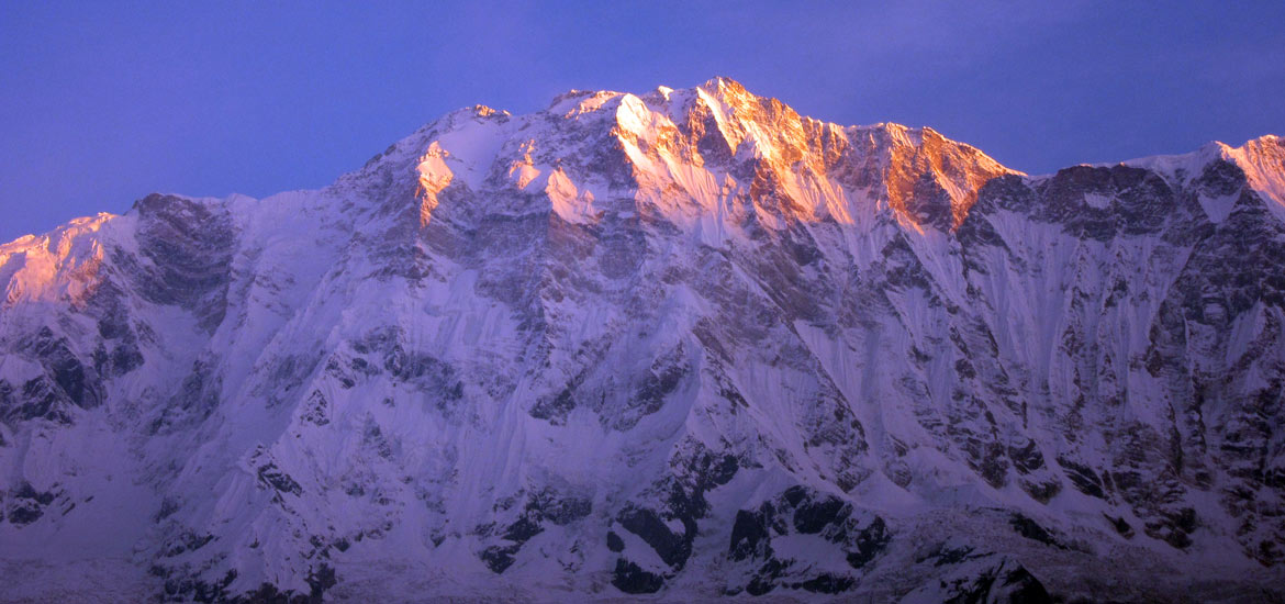 Report di viaggio in Nepal - Il trekking dell'Annapurna