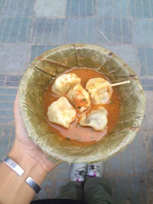 Trekking in Nepal - Kathmandu