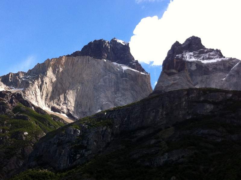 Viaggiare in Patagonia: racconto di viaggio