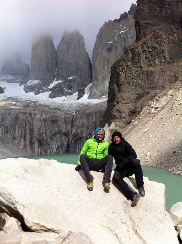 Viaggiare in Patagonia: racconto di viaggio