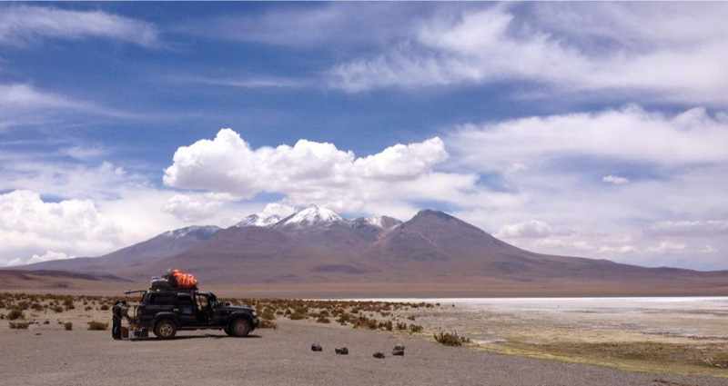 Viaggio in Perù - report