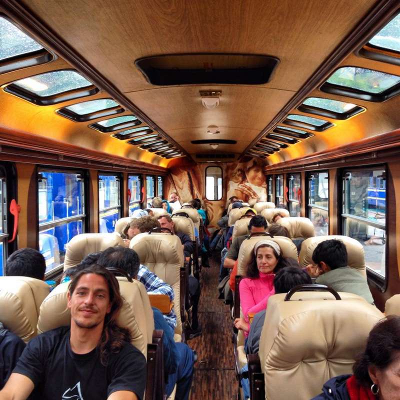 Viaggio in Perù: Tour Macchu Picchu low cost