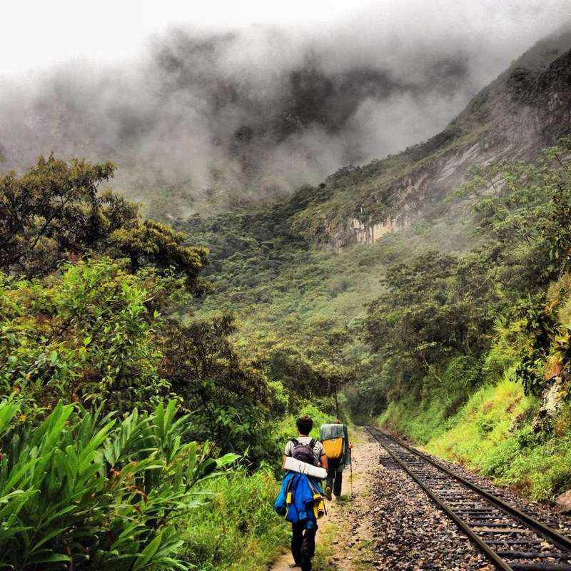 Viaggio in Perù: Tour Macchu Picchu low cost