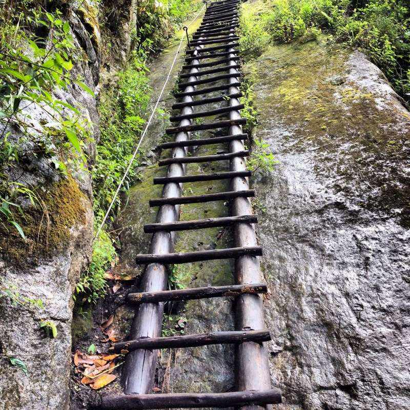 Viaggio in Perù: Tour Macchu Picchu low cost