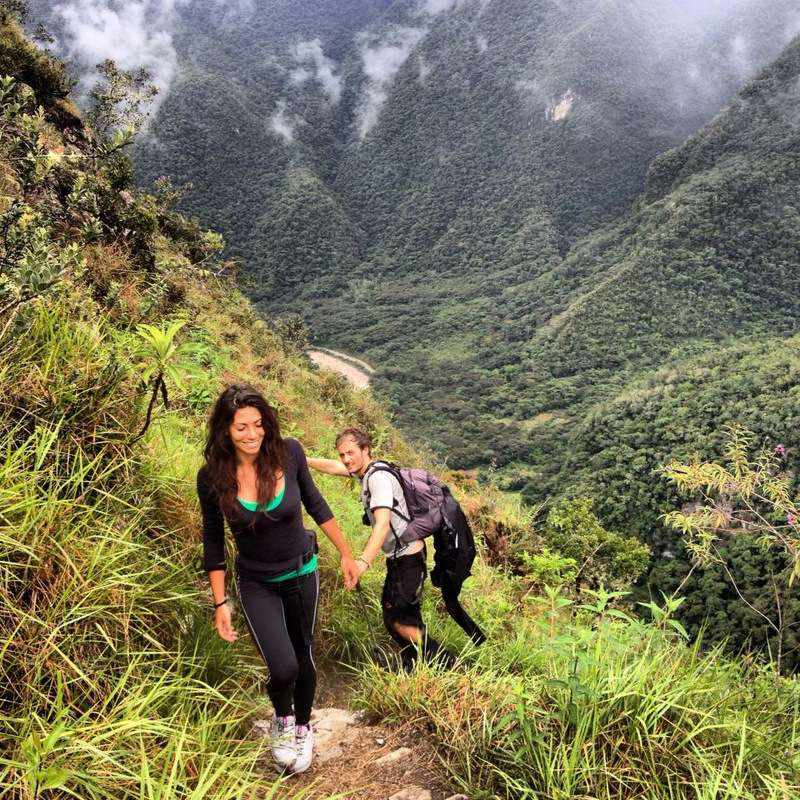 Viaggio in Perù: Tour Macchu Picchu low cost