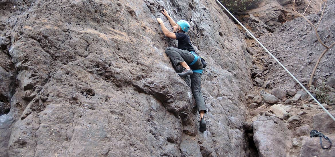 Gran Canaria - Report di Viaggio
