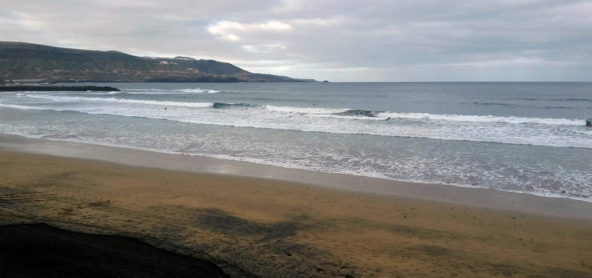 Gran Canaria - Report di Viaggio