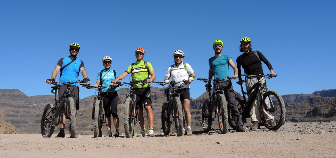 Gran Canaria - Report di Viaggio