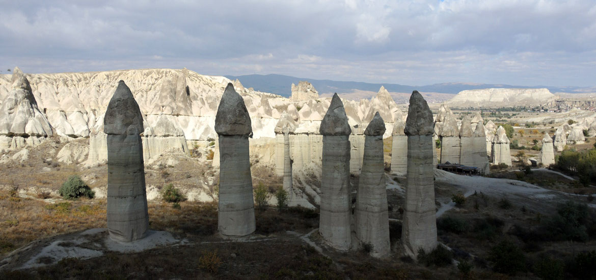 Sostieni JayNepal - Ricostruzione dopo il terremoto Report di viaggio in Turchia