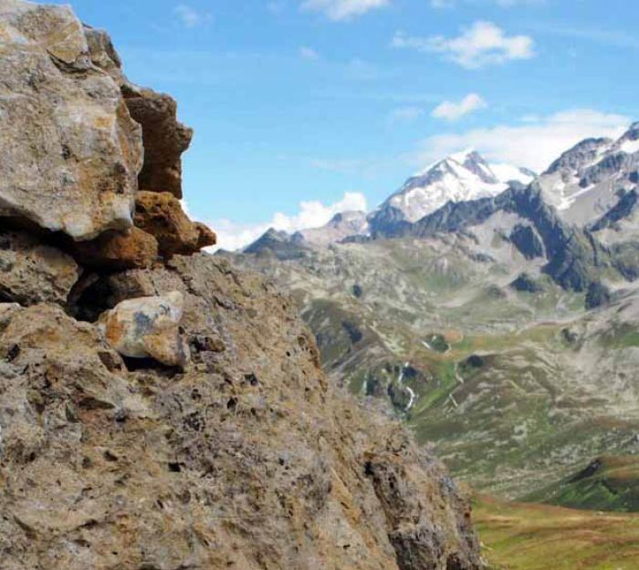 Hiking in the Alps of Italy - Tour du Mont Blanc Essentials