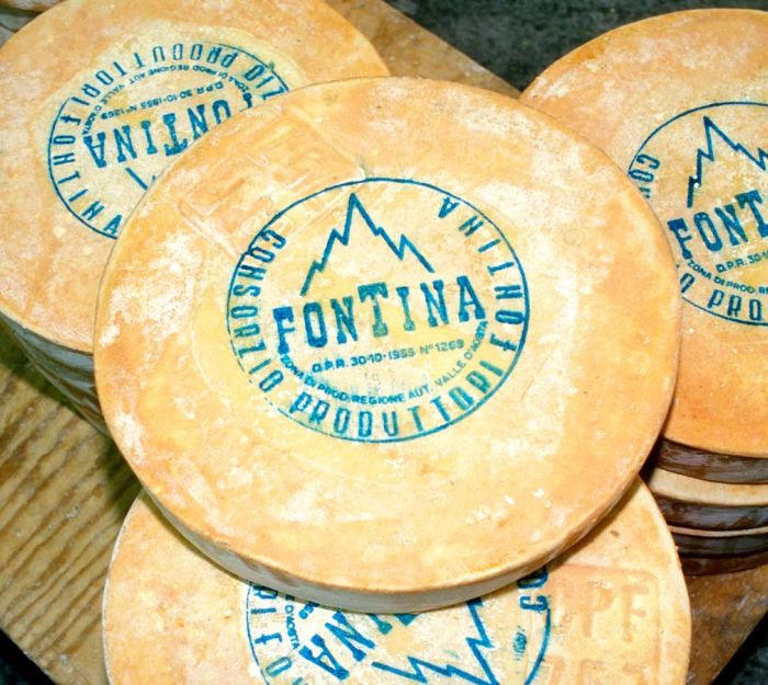 From Toma to Polenta: Food in Aosta Valley