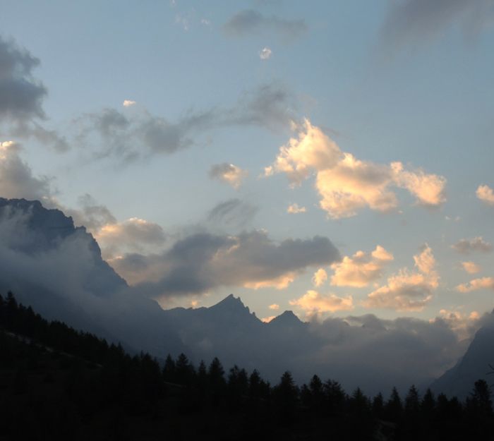 Val Maira, Alps of Italy - Outdoor Sports Heaven