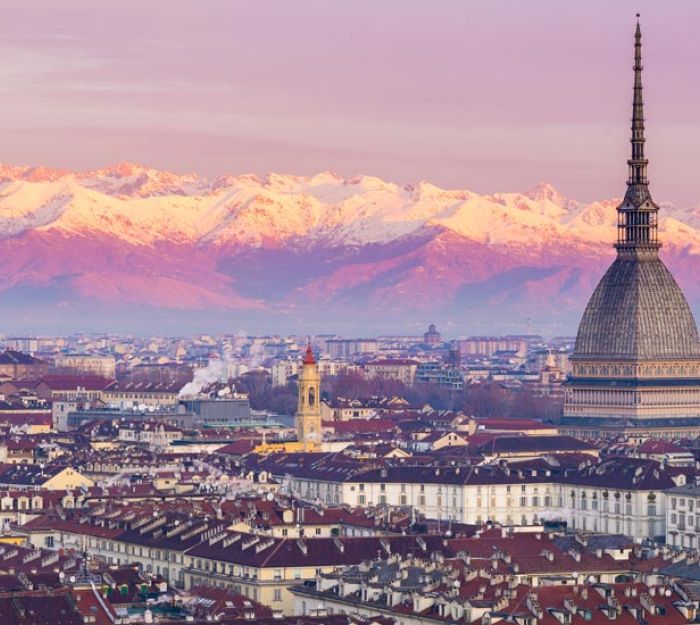 Why you should visit Piemonte (Piedmont)