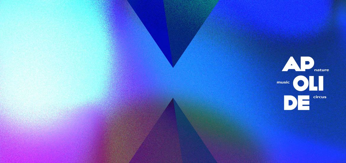 Apolide Festival 2022 x Verticalife Outdoor Travel Company