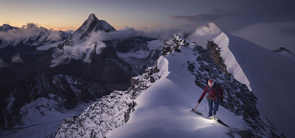 BANFF 2020 - Mountain Film Festival