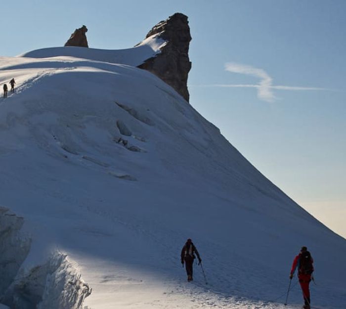2020: un'Estate a 4000