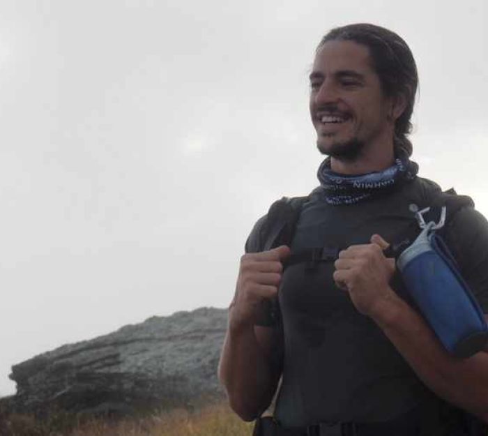 Rewoolution sul Rocciamelone