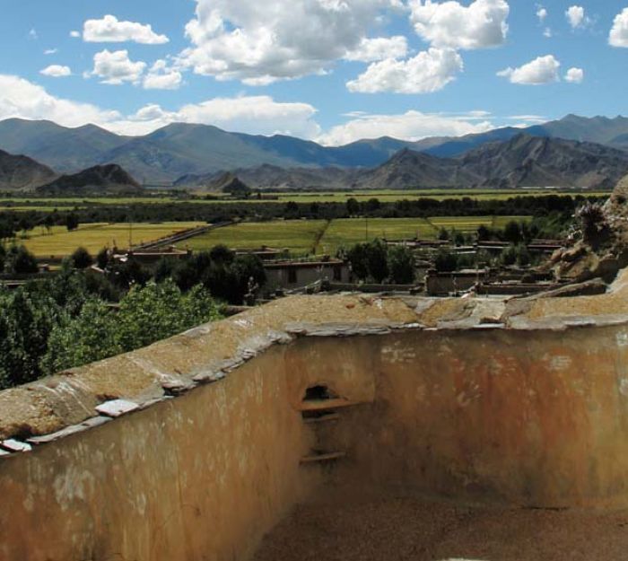 Viaggiare in Tibet: quando partire