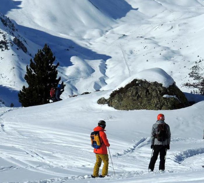 Sci e Snowboard Freeride, questioni di responsabilità