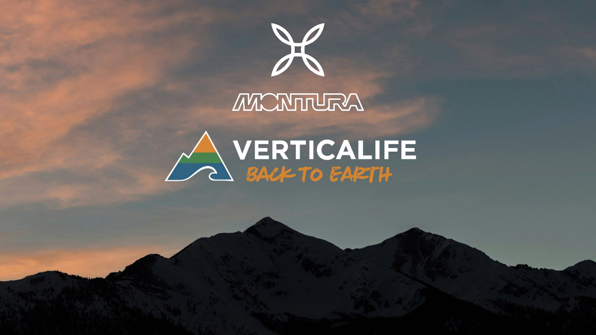 Evento Verticalife e Montura Torino presentazione linea Versante e tour trekking