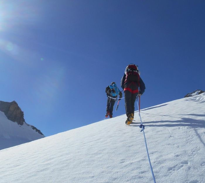 Riflessioni sulla Sicurezza in Montagna dopo un 2025 da record
