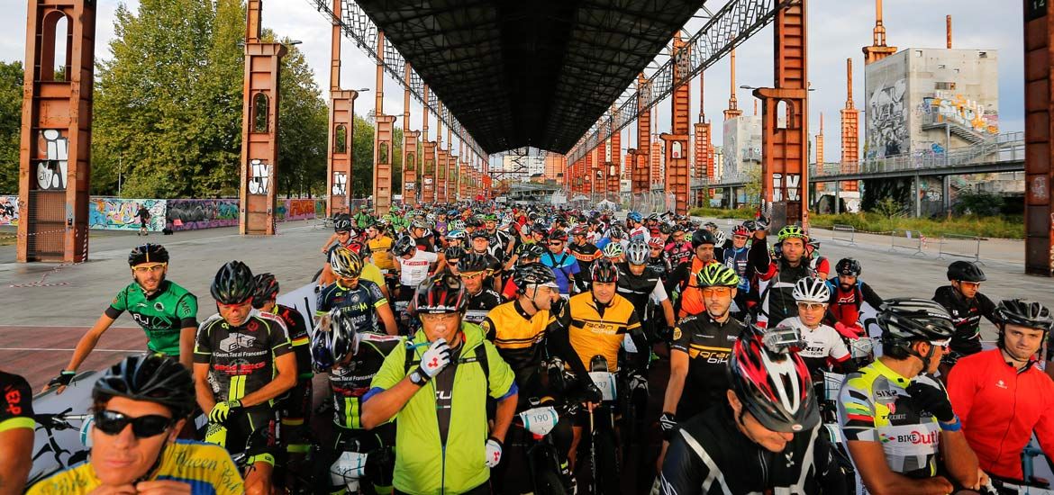Torino Vertical Bike 2016 - Riflessioni e classifiche
