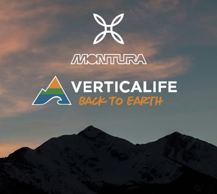 Verticalife e Montura: serata evento a Torino per scoprire la nuova linea Versante