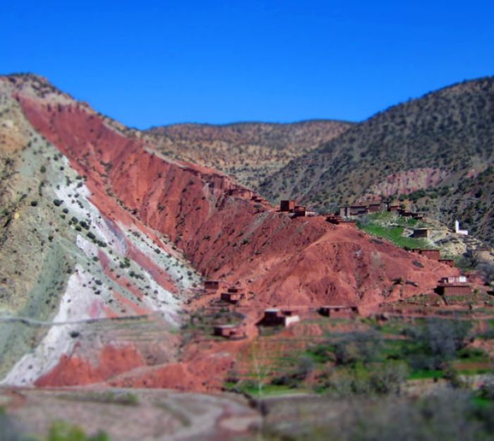Guide di viaggio: quando andare in Marocco